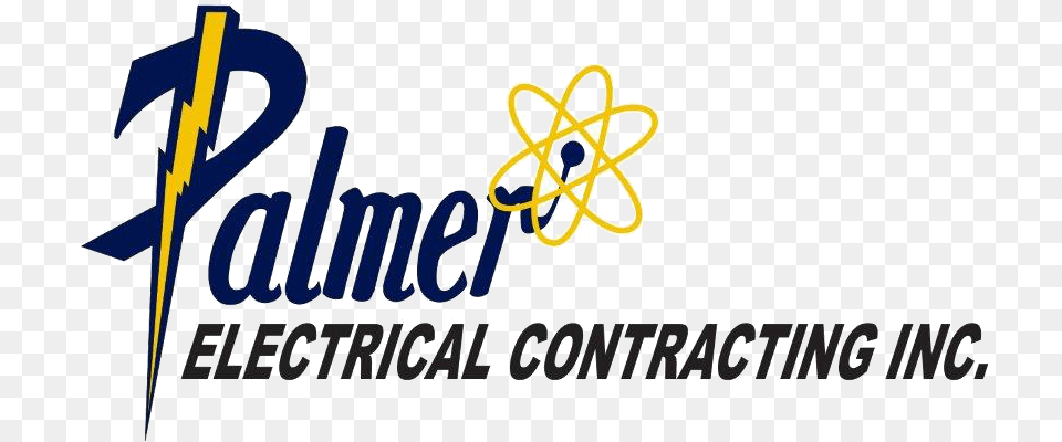 Palmer Electric Graphics, Logo Free Png Download