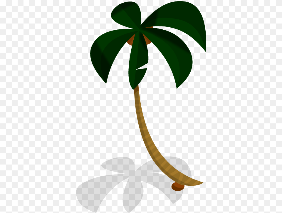 Palmera Tropical Download Renders De Palmeras, Plant, Tree, Leaf, Palm Tree Png