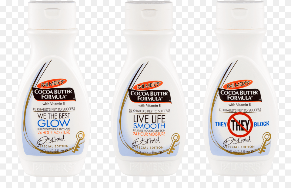 Palmers Cocoa Butter, Bottle, Food, Ketchup Png