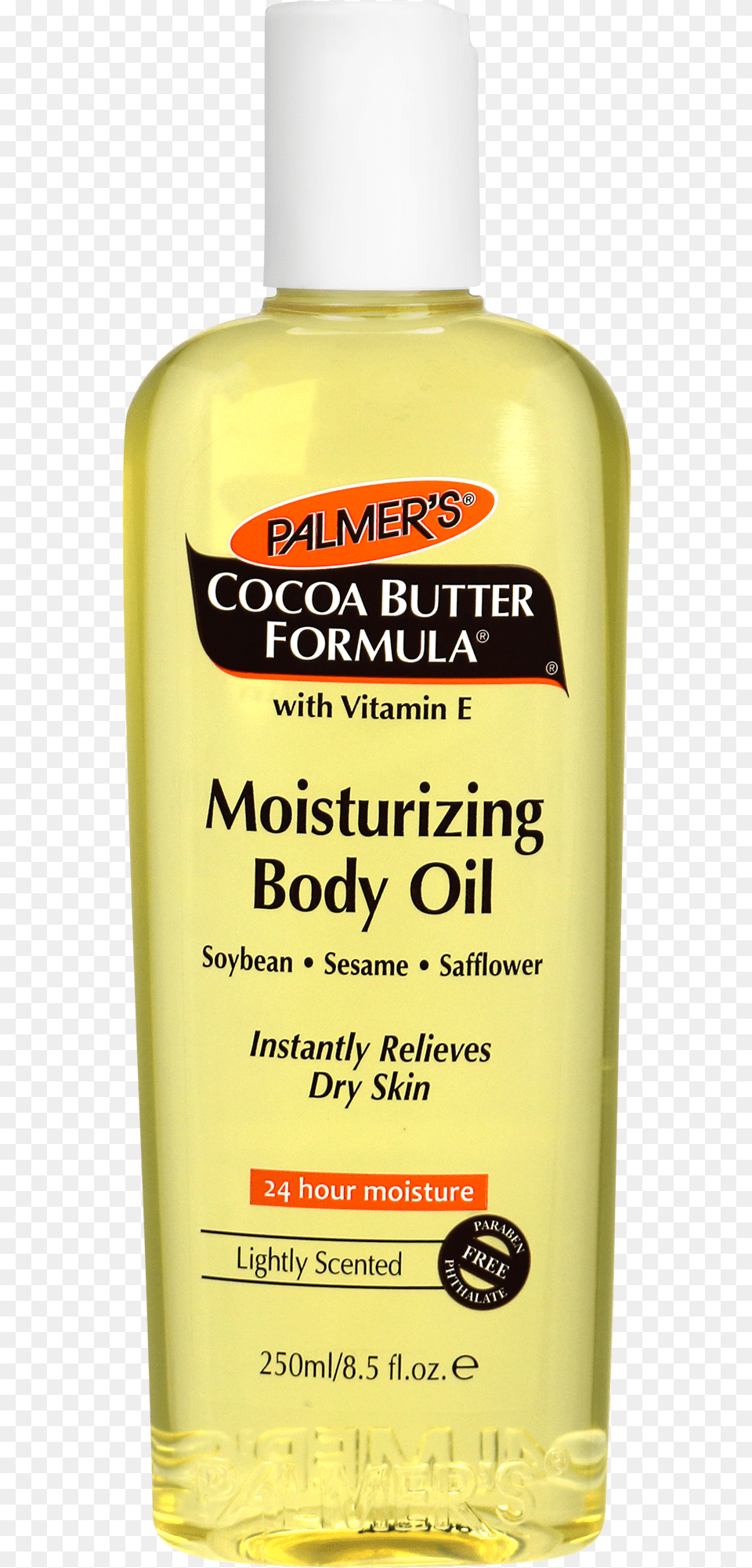 Palmers Cocoa Butter, Bottle, Shampoo, Cosmetics, Perfume Free Png Download