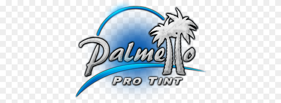 Palmetto Pro Tint, Logo, Plant, Tree Png