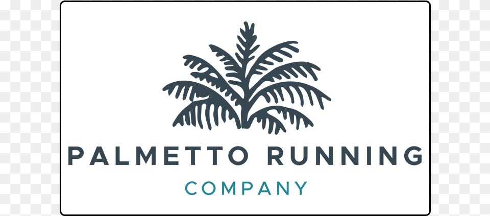 Palmetto Running Company Hilton Head Island, Logo, Plant, Tree, Animal Free Png Download