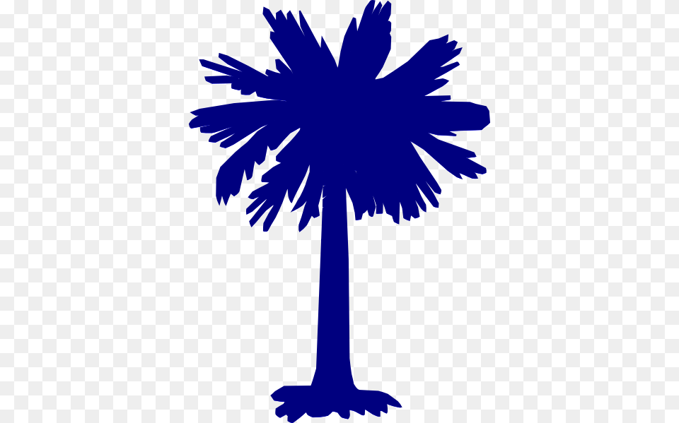 Palmetto Tree Clip Art, Palm Tree, Plant, Silhouette, Person Free Png Download