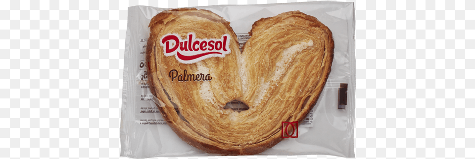 Palmier, Bread, Food, Bagel, Pizza Png Image