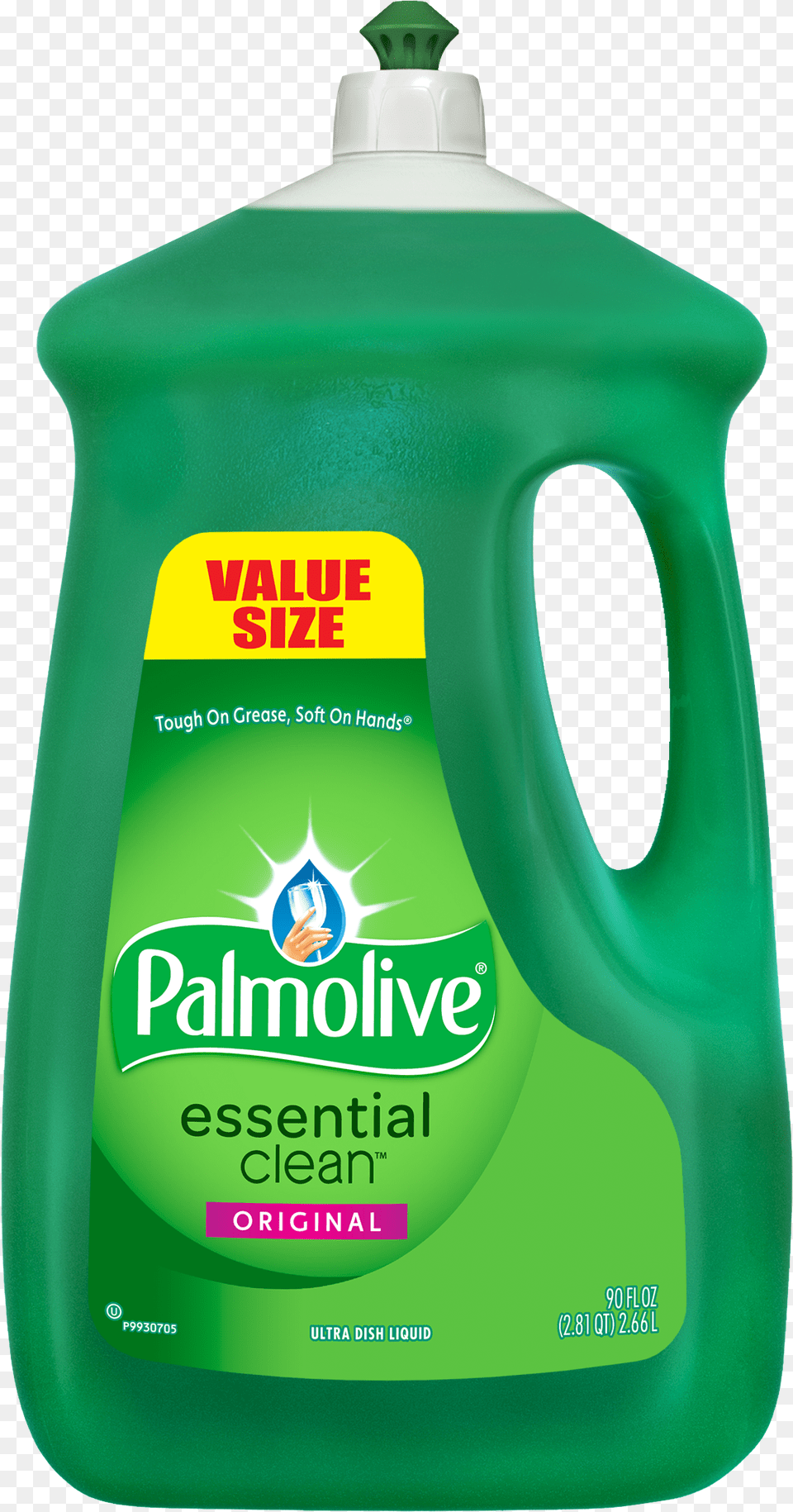 Palmolive Dish Soap, Bottle, Can, Tin Png