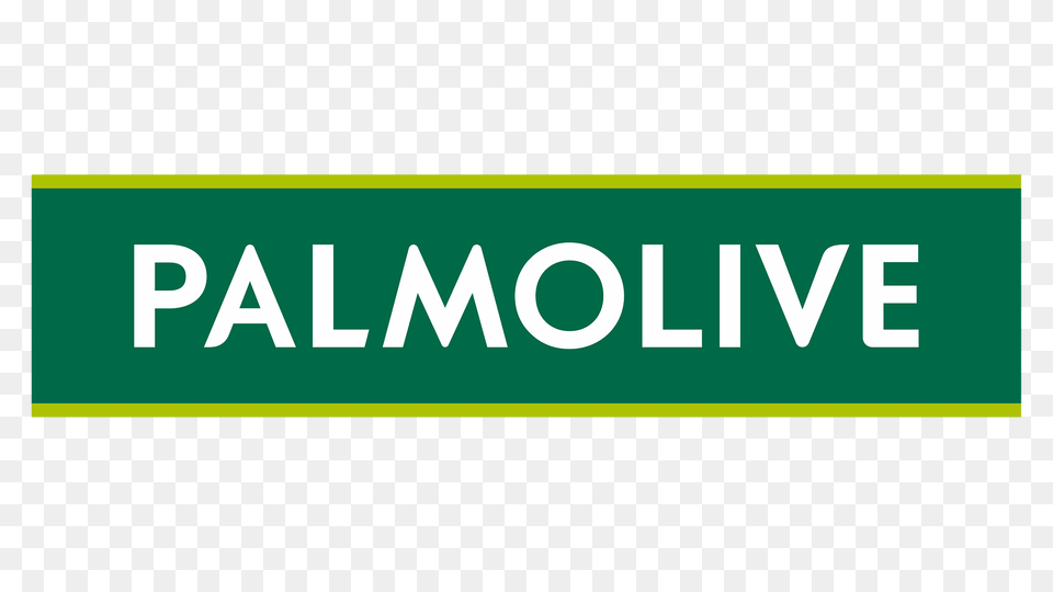 Palmolive New Logo, Green Free Transparent Png