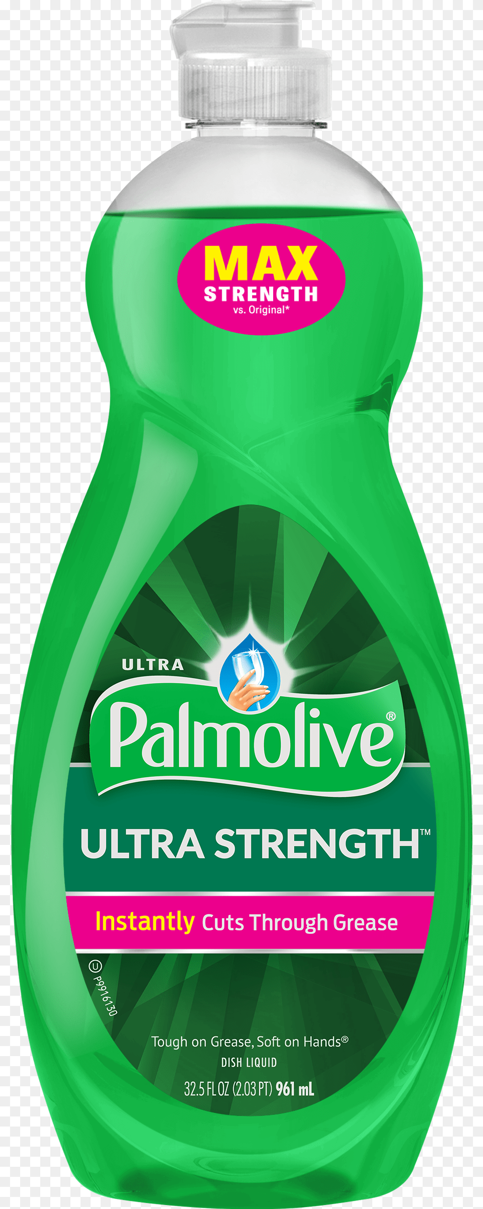 Palmolive Ultra Strength, Bottle, Food, Ketchup Free Png Download