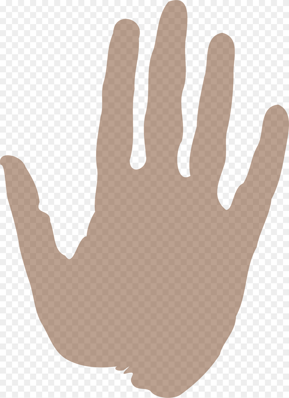 Palms Clipart, Body Part, Clothing, Finger, Glove Free Png