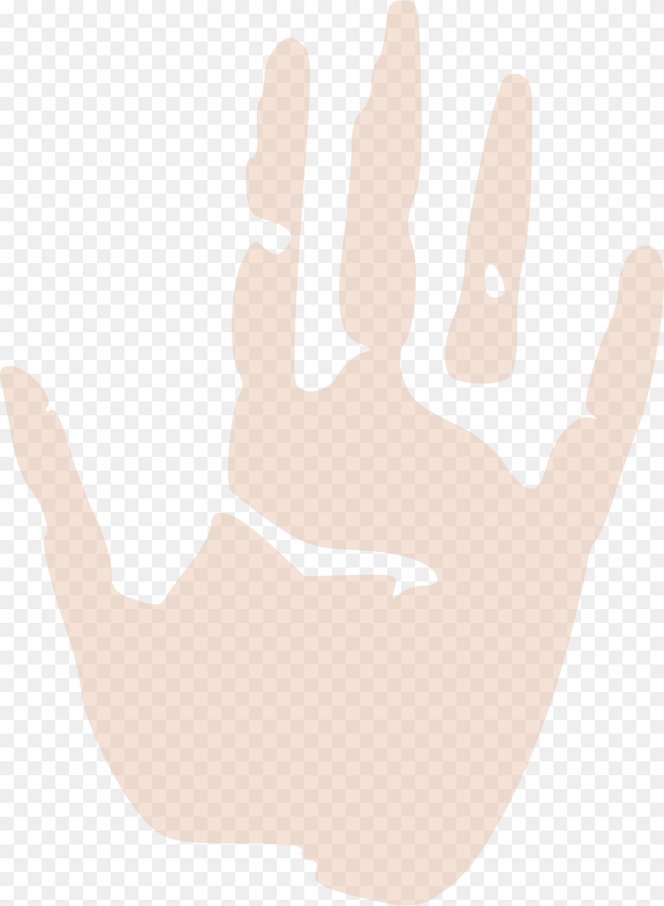 Palms Clipart, Body Part, Finger, Hand, Person Free Png Download