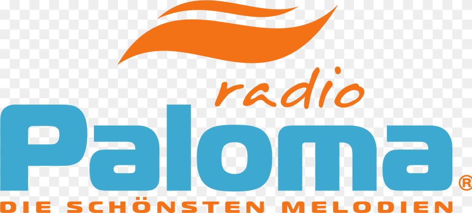 Paloma Radio Paloma, Logo Png