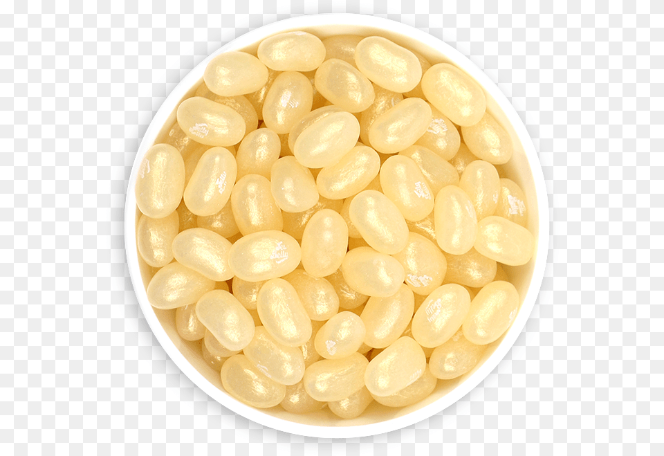 Paloma S Champagne Jelly Beans Candy Dietary Supplement, Food, Plate, Medication, Pill Free Png