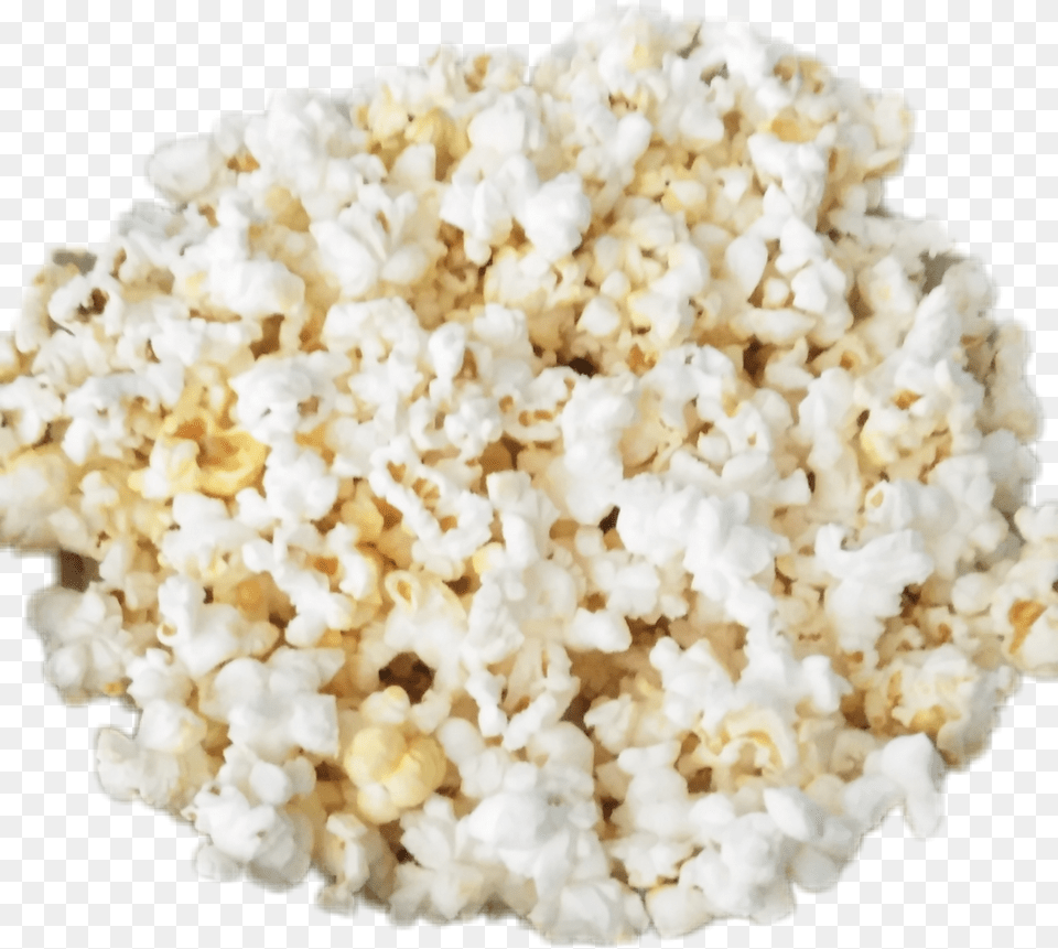 Palomitas Popcorn, Food, Snack Png