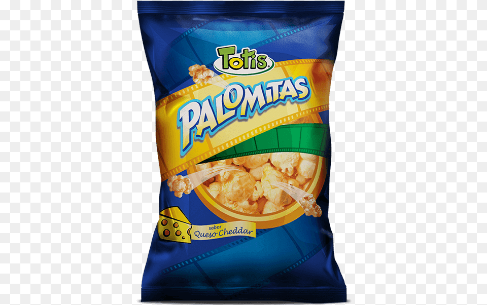 Palomitas Totis Party Mix 176 Oz, Food, Snack, Bread Free Png Download