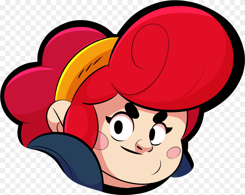 Pam Brawl Stars, Clothing, Hat, Face, Head Png