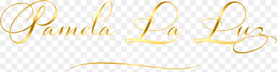 Pamela La Luz Calligraphy, Handwriting, Text Free Transparent Png