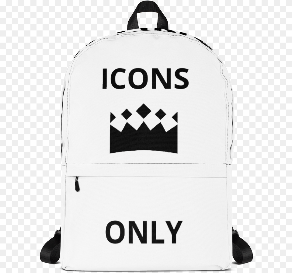 Pamela Rosara Jones Public Relation Icon, Backpack, Bag, Accessories, Handbag Free Png
