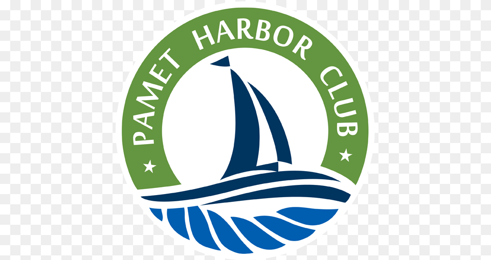 Pamet Harbor Club, Logo, Clothing, Hardhat, Helmet Png
