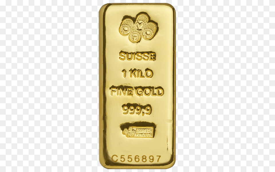 Pamp Gold Cast Bar Pure Swiss Gold Brisbane Bullion, Electronics, Mobile Phone, Phone Png