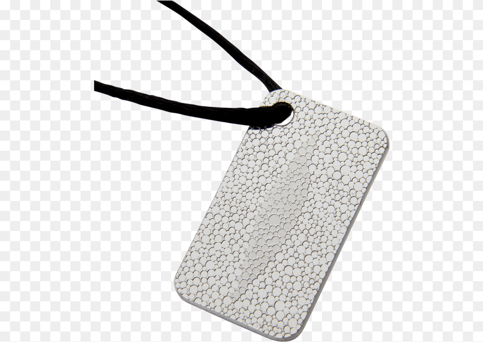 Pamp Stingray Minted Icon Silver Swing Tag, Accessories, Jewelry, Necklace, Pendant Free Transparent Png
