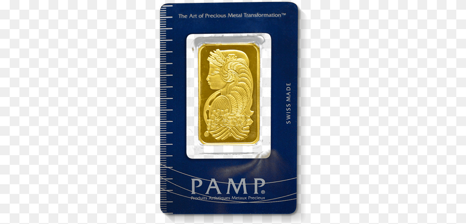 Pamp Suisse Gold Coin, Emblem, Symbol, Logo Png Image