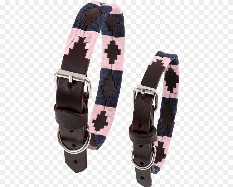 Pampeano Hermoso Leather Dog Collar Buckle, Accessories, Strap, Belt Free Png