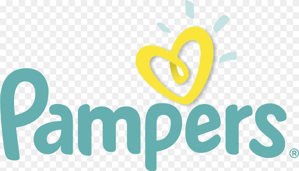 Pampers Logo And Symbol Meaning Pampers Brand Logo, Text Free Png