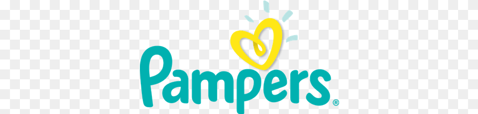 Pampers Logo Transparent Pampers Brand, Face, Head, Person, Text Free Png