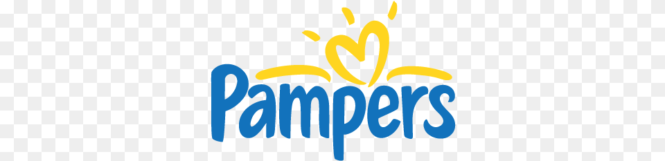 Pampers Logo Vector Pampers Logo Vector, Face, Head, Person, Text Free Png Download