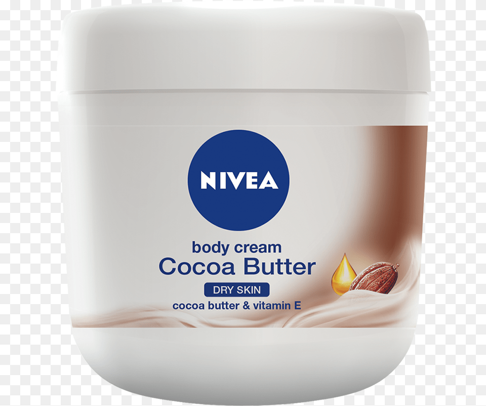 Pampers Your Body And Senses Nivea Red Butter Lip Balm 167 G Pack Of, Cosmetics, Bottle, Lotion, Deodorant Free Png Download