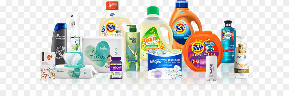 Pampg Ceo David Taylor Addressed Our Progress On 39naturals39 Tide Pods Spring Meadow Laundry Detergent 72 Ct Tub, Bottle, Cleaning, Cosmetics, Person Free Png