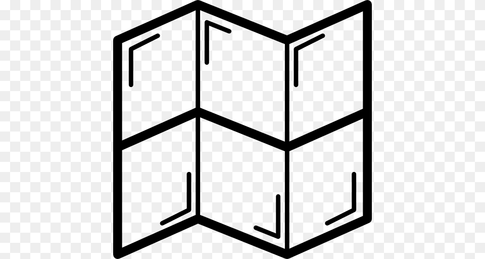 Pamphlet Icon, Closet, Cupboard, Furniture, Cabinet Png Image