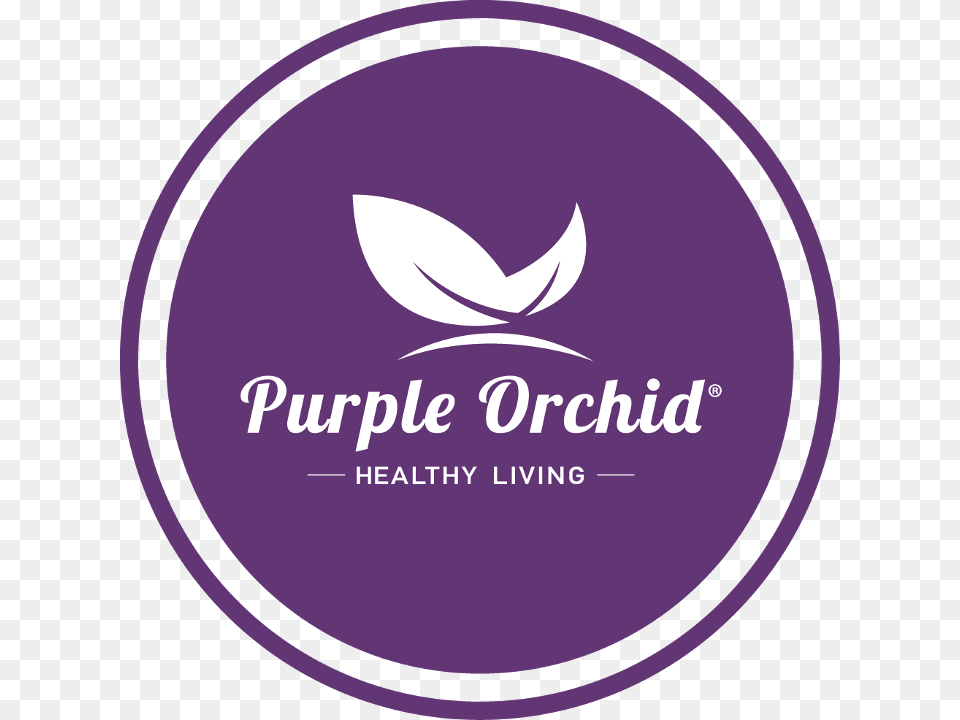 Pampling, Logo, Purple, Disk Free Png Download