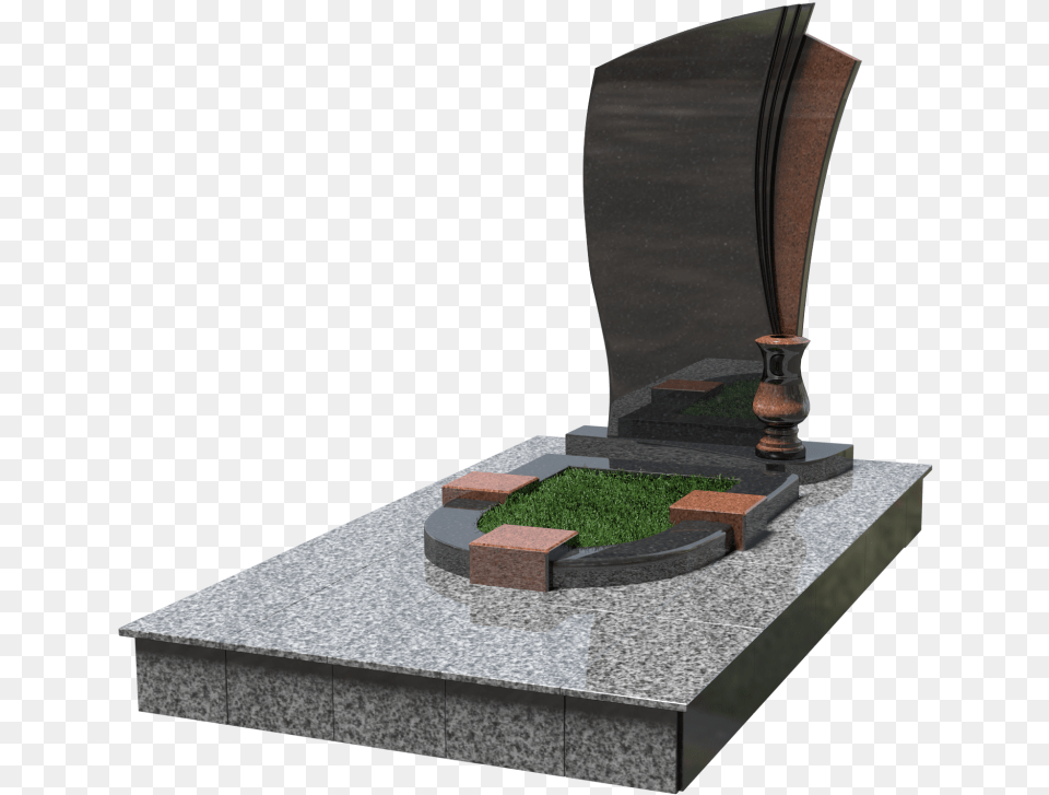 Pamyatniki Iz Granita, Tomb, Gravestone Png