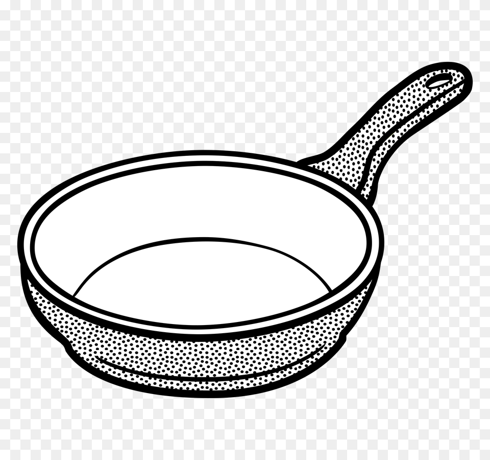 Pan, Cooking Pan, Cookware, Frying Pan, Smoke Pipe Free Transparent Png