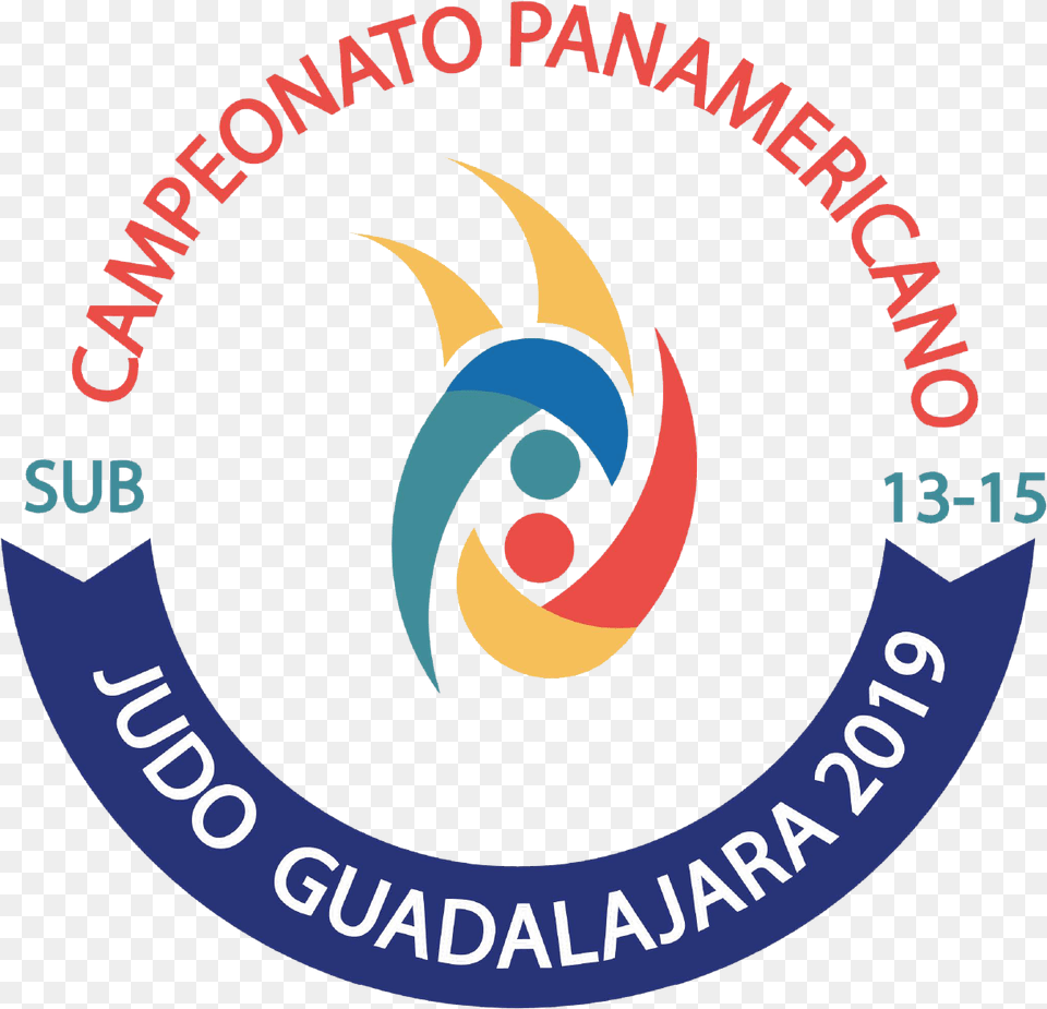 Pan American Championships Infantile Vertical, Logo, Disk Free Png