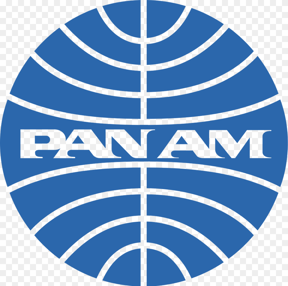 Pan American Clippers Wikia Pan American Airways Logo Png Image