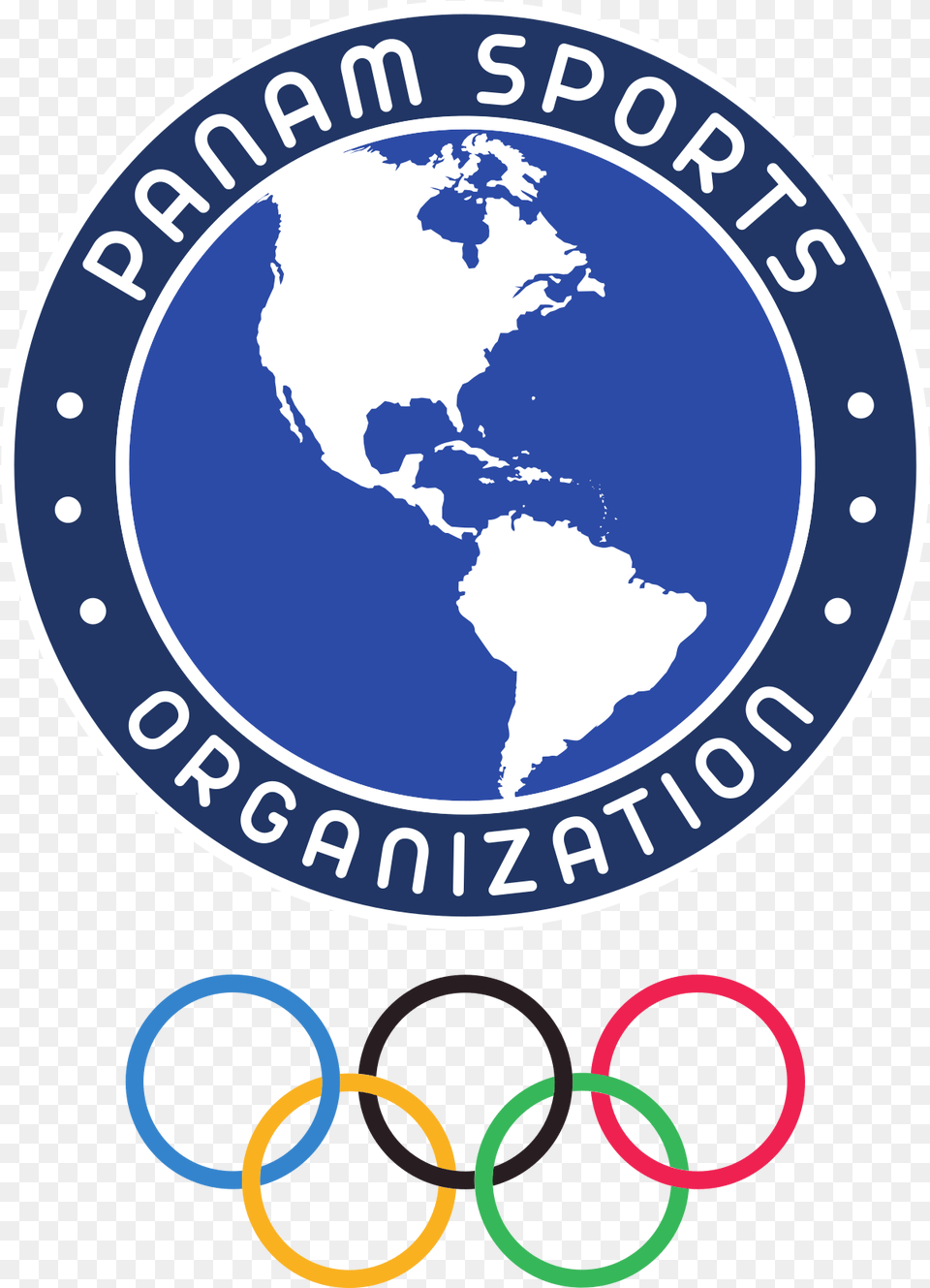 Pan American Games Wikipedia Pan American Games Logo, Disk Free Png