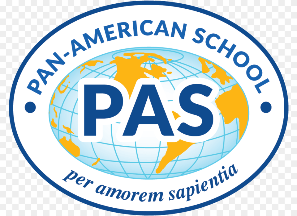Pan American School Circle, Logo, Disk, Astronomy, Outer Space Free Transparent Png