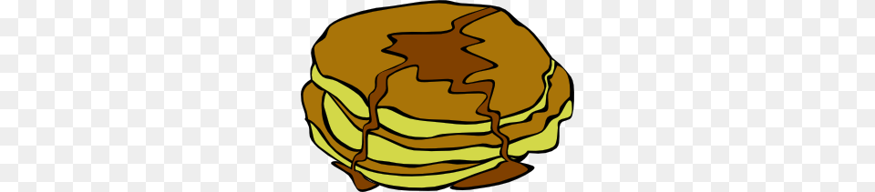 Pan Cakes Clip Art, Bread, Food, Clothing, Hardhat Png
