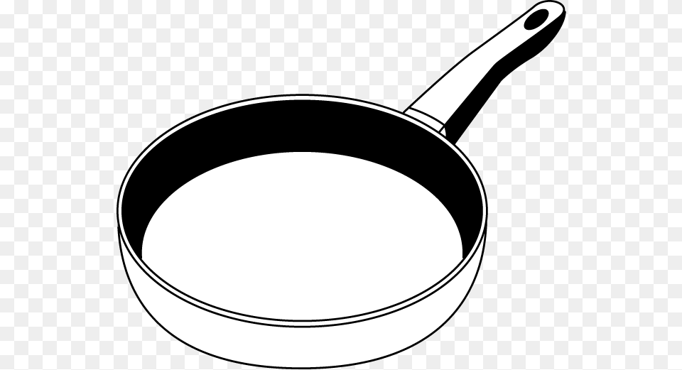 Pan Clip Art, Cooking Pan, Cookware, Frying Pan Png