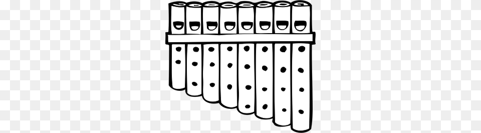 Pan Clipart, Musical Instrument, Xylophone Free Png