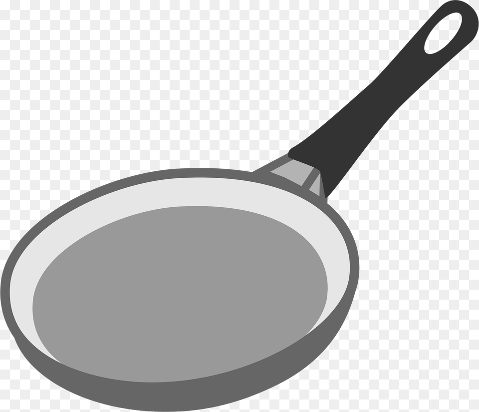 Pan Clipart, Cooking Pan, Cookware, Frying Pan, Smoke Pipe Png Image