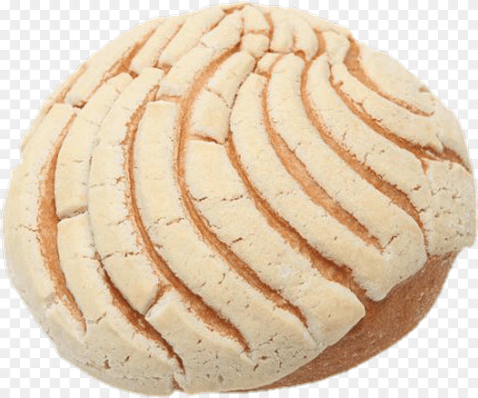 Pan Clipart Concha Concha Mexican Bread, Food, Sweets Free Png Download