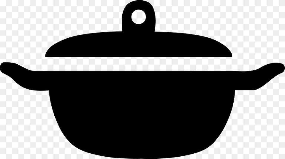 Pan Comments Portable Network Graphics, Stencil, Cookware, Pot, Bowl Free Png Download