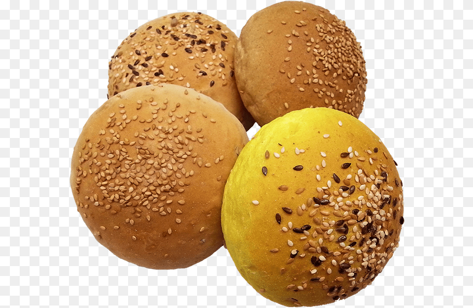 Pan De Hamburguesa, Bread, Bun, Food Png Image