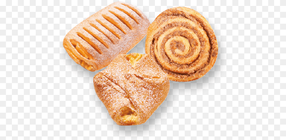 Pan Dulce Sweet Rolls, Bread, Food, Bun, Dessert Free Png Download