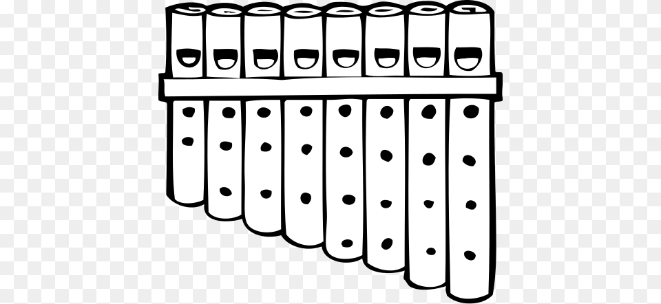 Pan Flute, Musical Instrument, Xylophone Png