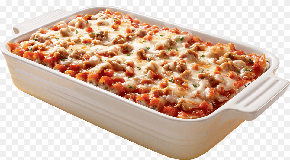 Pan Of Lasagna Transparent, Food, Pasta, Pizza, Meal Png Image