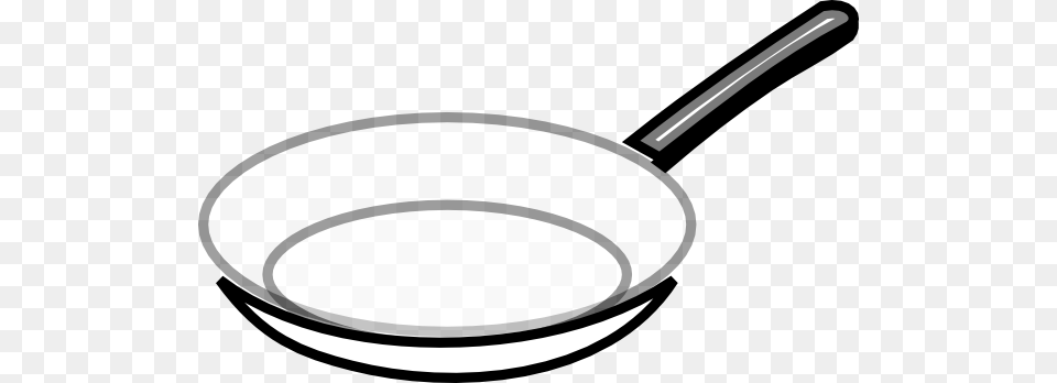Pan Outline Clip Art, Cooking Pan, Cookware, Frying Pan, Smoke Pipe Free Png