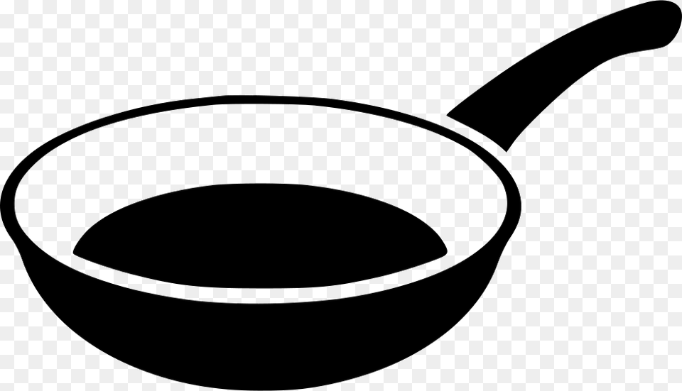 Pan Pan Icon, Cooking Pan, Cookware, Frying Pan Free Png Download